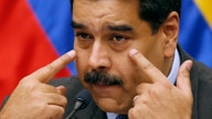 Venezuela doubles down on Chinese money to reverse crisis