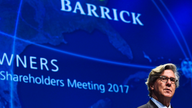 Barrick buys Randgold to create world's largest gold miner