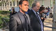 Spain rejects extraditing HSBC whistleblower to Switzerland