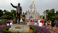 Disney workers approve new contract raising minimum wage