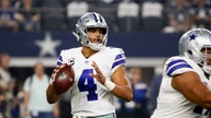 Dallas Cowboys are NFL's most valuable franchise: Report