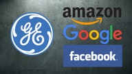 What Amazon, Google, Facebook can learn from GE's demise