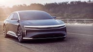 Saudi fund invests $1B in Tesla electric car rival Lucid Motors