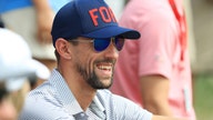 Olympian Michael Phelps is ready for his second career