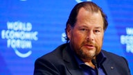 Salesforce CEO Marc Benioff: Dealmaker, publisher & political backer