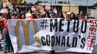 McDonald's workers say anti-harassment efforts fall short