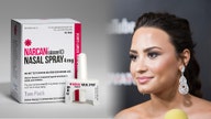 Demi Lovato’s overdose sparked massive interest in Narcan, president says