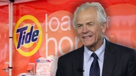Trump trade chief rips Procter & Gamble over tariff warning, profits