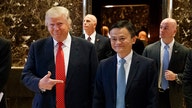 Alibaba's Jack Ma calls 12-hour days a 'blessing,' argues for 72-hour work week