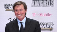 Wayne Gretzky's rare 1979 rookie card sells for record at auction