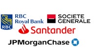 75 banks have now joined JPMorgan to test blockchain payments