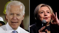 Biden and Clinton should ride into the sunset: Kennedy