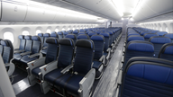 Congress takes aim at shrinking seats, legroom on airplanes