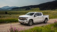 Trucks from Chevy, Ford and Ram headline new 2019 cars