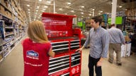Sears' bankruptcy may power Craftsman sales, Stanley Black & Decker says