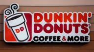 Dunkin' drops Donuts from its name