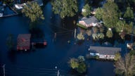 Hurricane Florence's economic cost may total $50 billion: Report