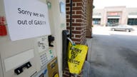 Hurricane Florence: Gas stations running out of fuel