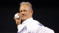 Kansas City Royals legend George Brett: American troops are the real 'heroes'