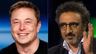 Elon Musk’s missteps have Chobani’s CEO thinking twice about going public