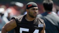 NFL's Mychal Kendricks signs contract despite insider trading guilty plea