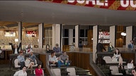 NHL’s New Jersey Devils say renovated suites will attract business owners