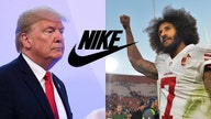 Nike shares stabilize after Kaepernick controversy, Trump slam