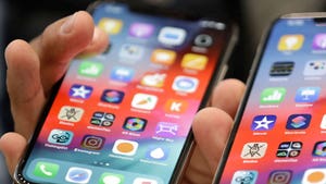 Hackers wanted: Apple offering $1M to hack iPhone