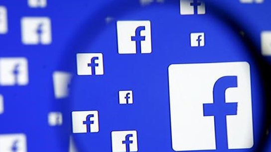 Technology Category Fox Business - facebook removes a record 2 2b fake accounts