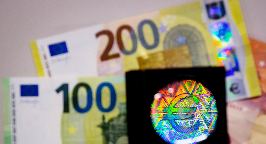 Counterfeit Euro Deep Web