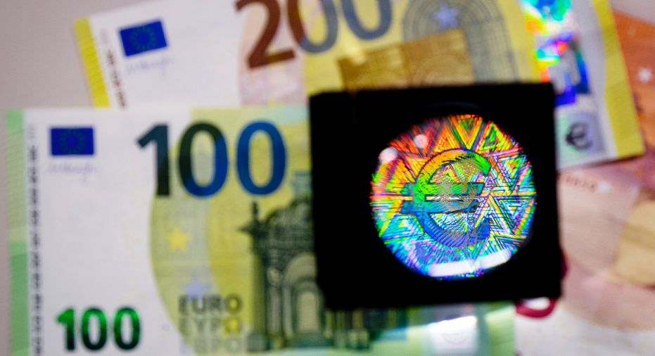 Counterfeit Euro Deep Web