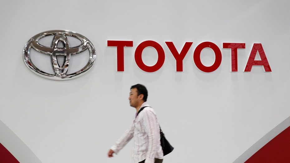La japonesa Toyota reducirá su producción entre un 5 y un 20% respecto al plan anterior