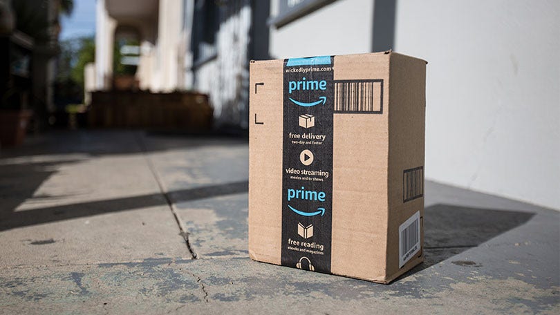 amazon free shipping promotion could cost company big christmas markets dallas