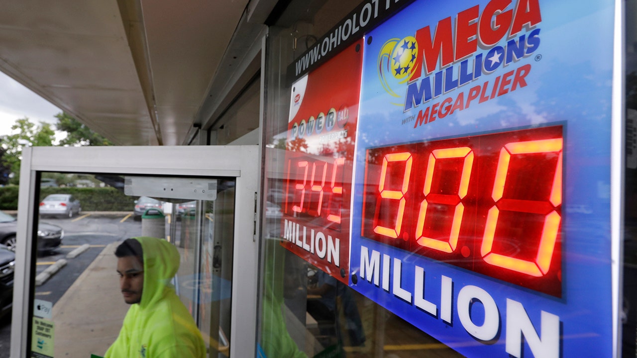 10 biggest lottery jackpots in U.S. history! Fox Business