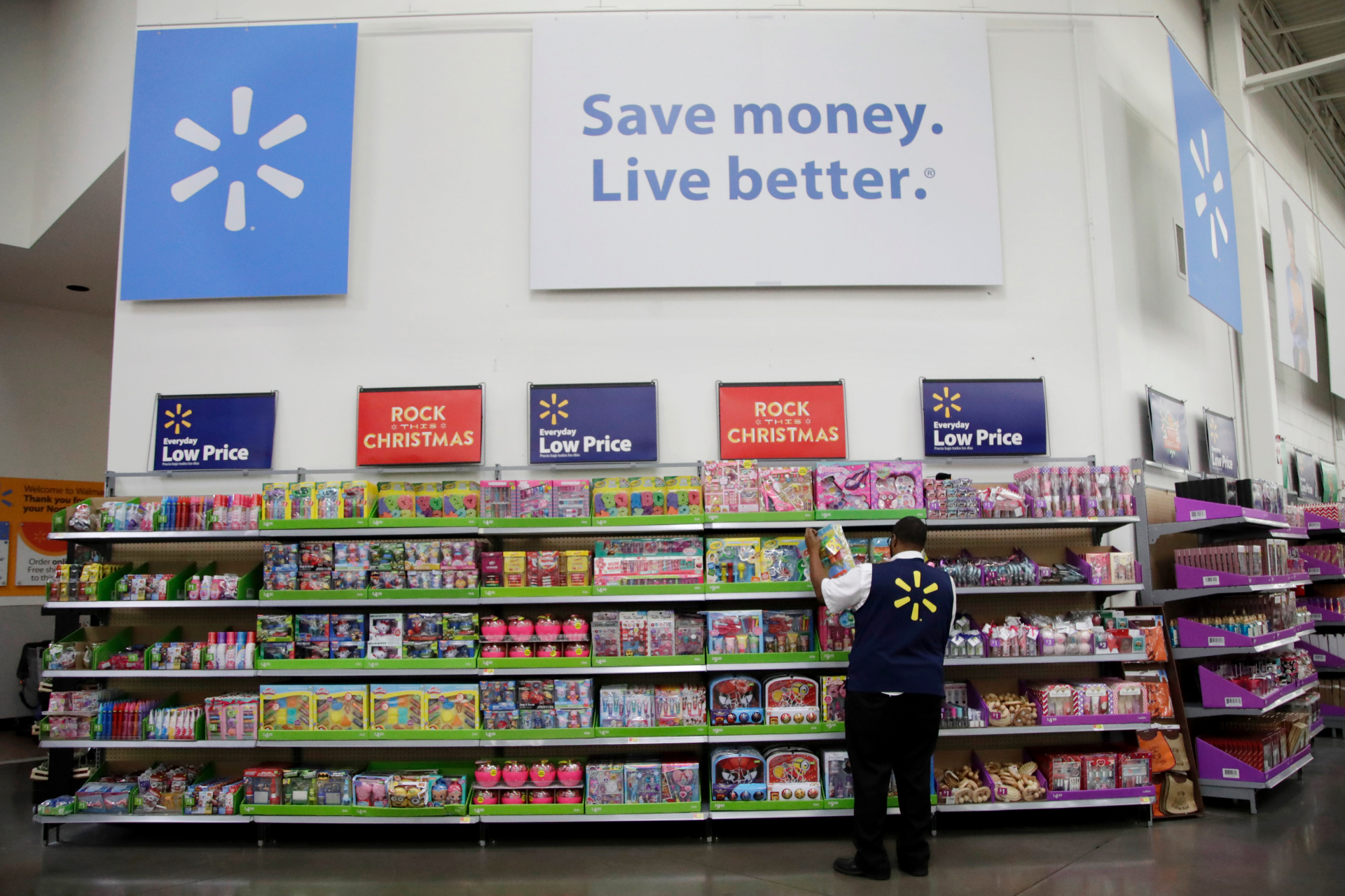 Money live better. Супермаркет будущего. Every Day Low Price Мем. Walmart save money Live better. Walmart Inventory turnover.