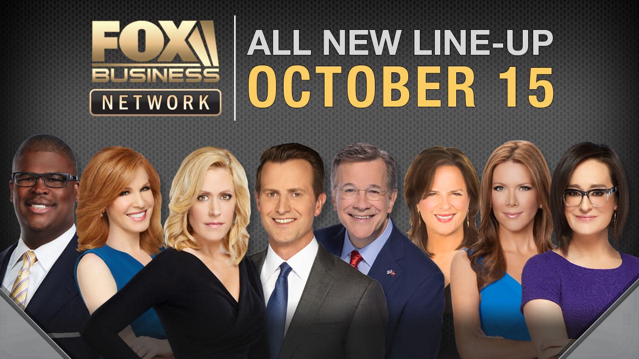 New Fox Lineup 2024 Ricki Chrissie