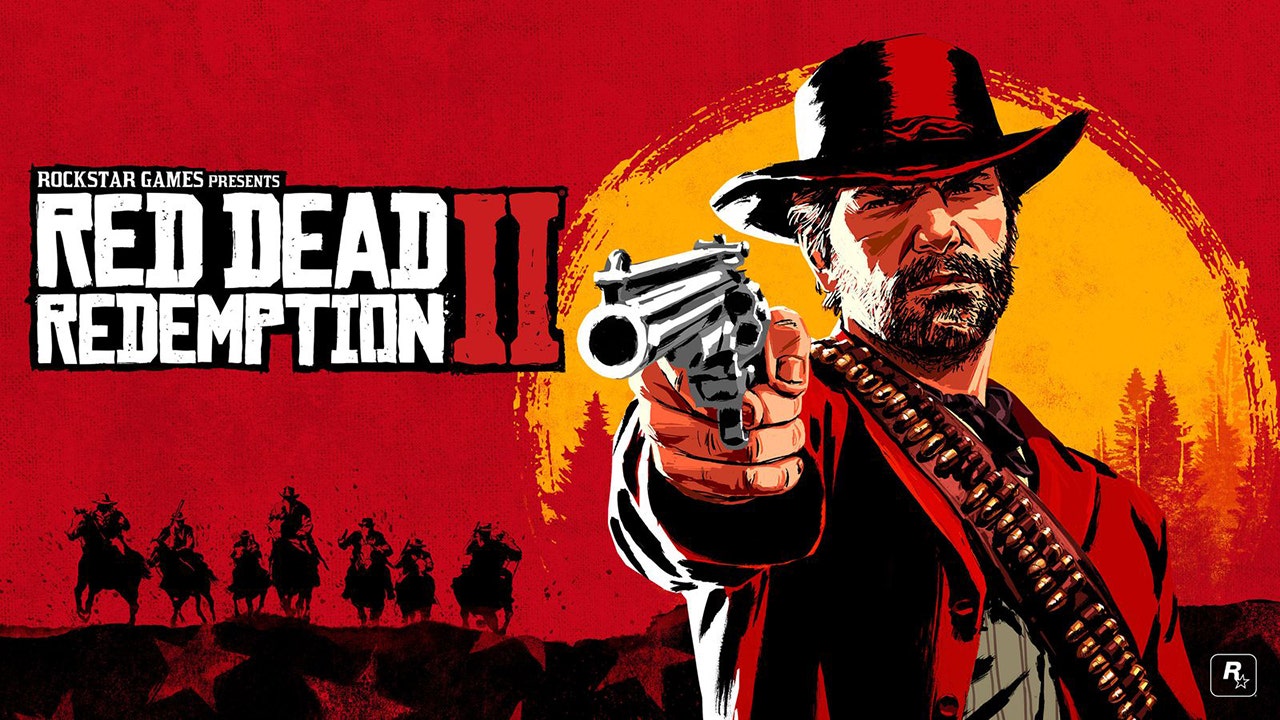 Red Dead Redemption 2 sales achieve single-biggest opening weekend