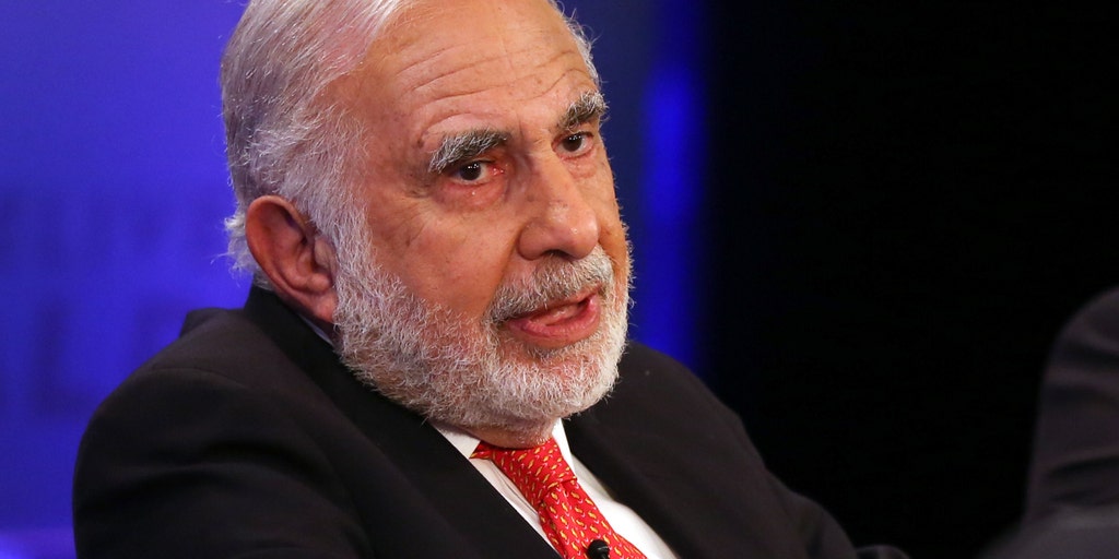 Carl Icahn nominates two to McDonald's board - Vimarsana News