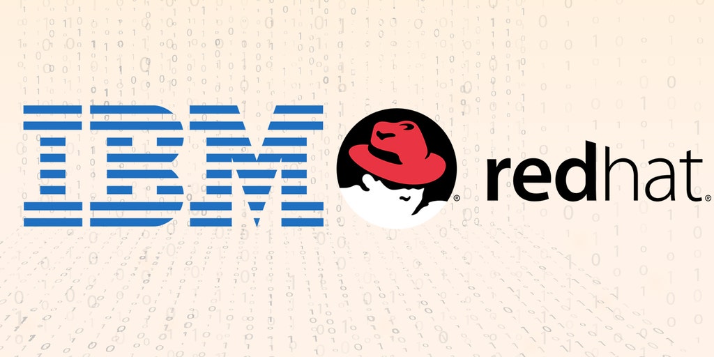 red hat ibm deal