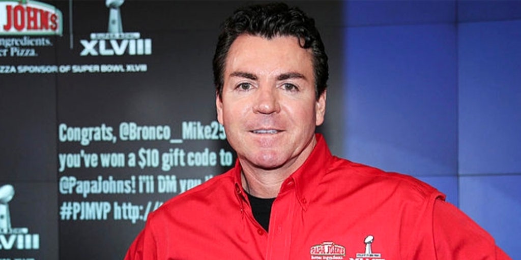 Papa John's embattled founder sells some 3.8M shares