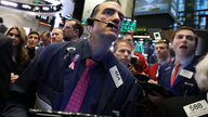 Wall St.'s view: Despite solid US economy, dim profits ahead