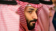 Saudi prince warns Iran war would cause 'total collapse of the global economy'