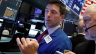 US stocks end June with robust gains