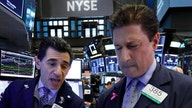 Dow plunges 460 points on global growth fears