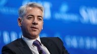 Hedge fund billionaire Bill Ackman says WeWork has 'high probability of being a zero'