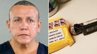 DNA nabbed mail bomb suspect Cesar Sayoc for law enforcement: Terror expert