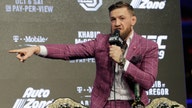 Conor McGregor's Proper Twelve whiskey plans to donate $1M in sales to first responders