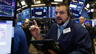 Markets Right Now: Wall Street is rocked by more selling