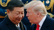 Prospect of Trump-Xi talks raises hope for thaw in trade war