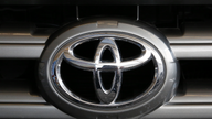 Toyota recalls trucks, SUVs and cars to fix air bag problem